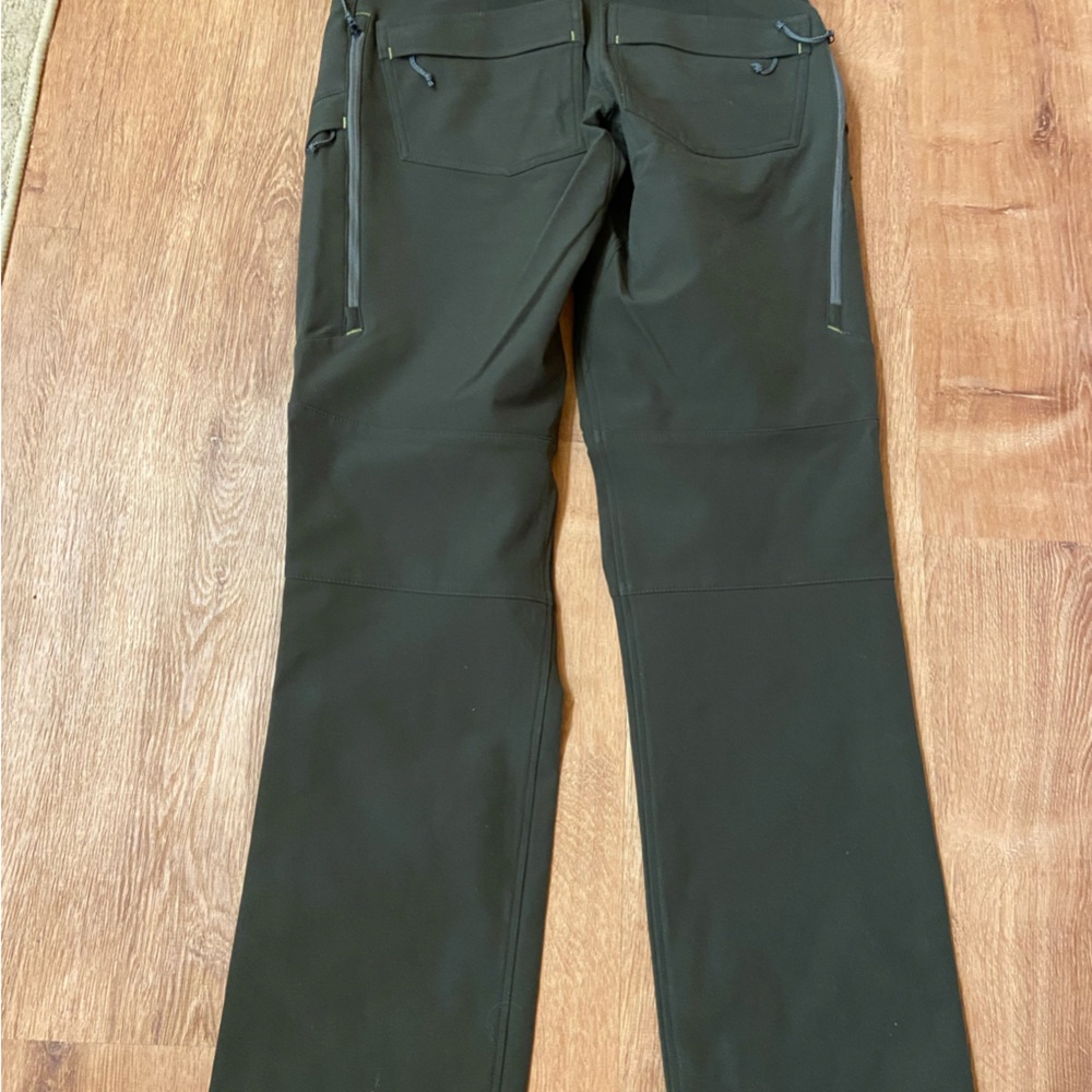 Men's kuiu attack pant